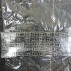 5611aw 7-segment display screen 0.56-inch LED digital display tube high brightness 1/2/3/4-digit ordinary cathode/anode