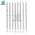 T12 Soldering Solder Iron Tips T12 Series Replace Soldering Iron Tips For Hakko fx951 DIY Soldering Station Kits
