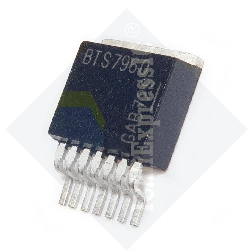 5-20PCS AT29C040A-90JU AT29C040A TF10N60 10N60 BTS7960B BTS7960 1.5KE24A MSGEQ7 MSGEQ-7 IT8712F-A HXS