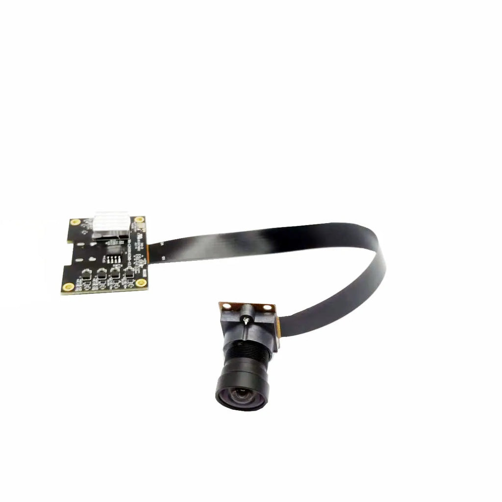 4000x3000 4K 12MP HD 1/2.3-inch IMX577 USB3.0 Camera Module PCB+FPC FF 100° UVC-compliant, Plug and Play MJPEG, YUV2 ,NV12,H264