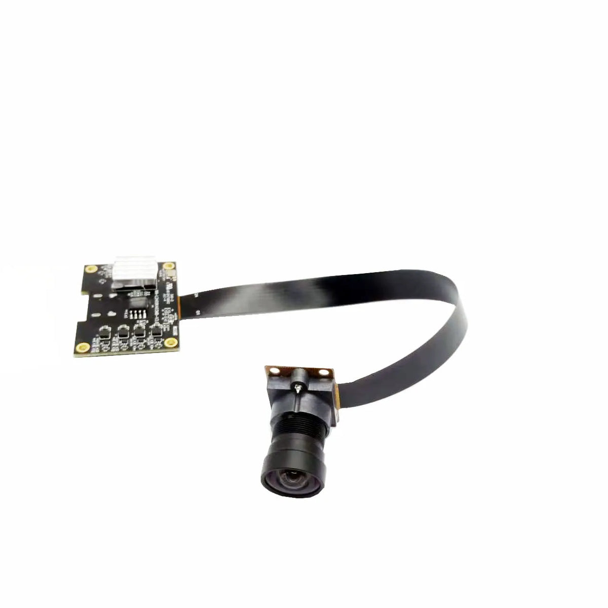 4000x3000 4K 12MP HD 1/2.3-inch IMX577 USB3.0 Camera Module PCB+FPC FF 100° UVC-compliant, Plug and Play MJPEG, YUV2 ,NV12,H264