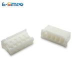 ZH 1.5 3/4/10/12Pin JST Straight/RA/Vertical/Horizontal SMD Reflow High Temp Resist Wafer Pin+Housing Receptacle+Terminal