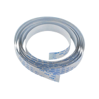 Raspberry Pi 5 Camera Cable 22 Pin to 22 Pin 0.5mm Spacing Flexible Flat Cable Optional 15/30/50/100/200 cm for RPi Zero / 5