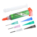 JPT0307 Lead-Free Solder Paste RoHS No-Clean Silver-Containing for SMT