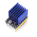 3D printer accessories TMC2209 stepper motor ultra quiet drive module replacement TMC2208 A4988 LV8729