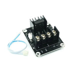 3D Printer Heated Bed Power Module High Current 25A 30A MOSFET Upgrade RAMPS 1.4