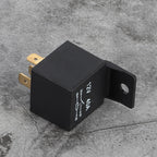 12V Relay 5 Pin 12V 30A/40A Weatherproof Waterproof Car Auto Relay  Auto Relay  Relay Car Relay Relay