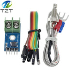 MAX6675 Module + K Type Thermocouple Thermocouple Sensors TZT Temperature Degrees Module for arduino
