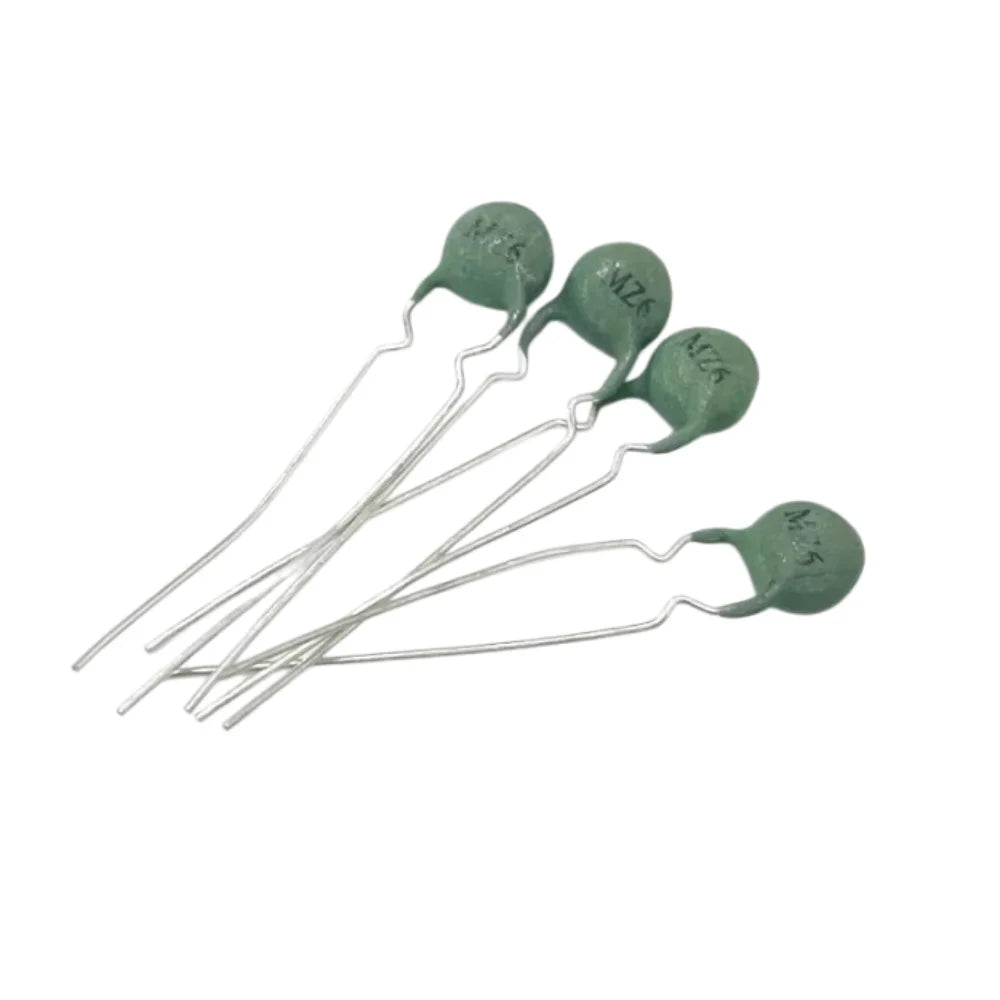 10PCS,PTC Positive Temperature Thermistor Resistor MZ8 MZ6 MZ5 1K 1.2K 1.5K 2K-3K 100-300R 300-500R 500-800R 30-60R 600R  Ohm