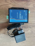 USR-N510 RS232/RS485/RS422 Single Serial to Ethernet Converter Watchdog