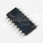 3-50PCS LM317K LM317K-TN3-R MOC3062 3062 TDA2822M TDA2822 MCP3008-I/SL MCP3008 SM8952AC25PP SM8952AC25 2SC945 C945