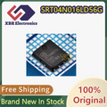 (10/50 pieces) SRT04N016LD56G Silkscreened SRT04N016L Surface Mount MOSFET N-channel 100A 40V Brand New Original