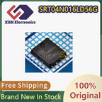 (10/50 pieces) SRT04N016LD56G Silkscreened SRT04N016L Surface Mount MOSFET N-channel 100A 40V Brand New Original
