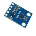 GY-302 BH1750 Light Intensity Illuminance Sensor Module BH1750FVI For Arduino 3V-5V