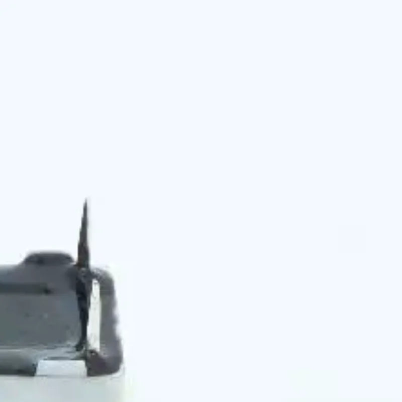 1Pc 12V Coil Bistable Latching Relay DPDT 30VDC 2A 1A 125VAC HFD2-005-S-L2-D Realy High Quality Home Improvement