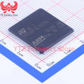 100%New&Original STM32F767ZIT6 ARM® Cortex®-M7 STM32F7 Microcontroller IC 32-Bit Single-Core 216MHz 2MB  FLASH 144-LQFP