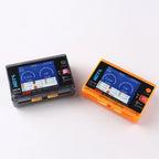 HOTA D6S RC Lipo Battery Charger Magnetic Suction Dual Channel Smart Balance 600W High Power 1-6S Smart Balance Charger