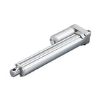 6V 12V 24V Micro New Linear Actuator DC Motor 30/50/75/100/150mm Stroke Customized 188N for Remote Controls Robotics Automation