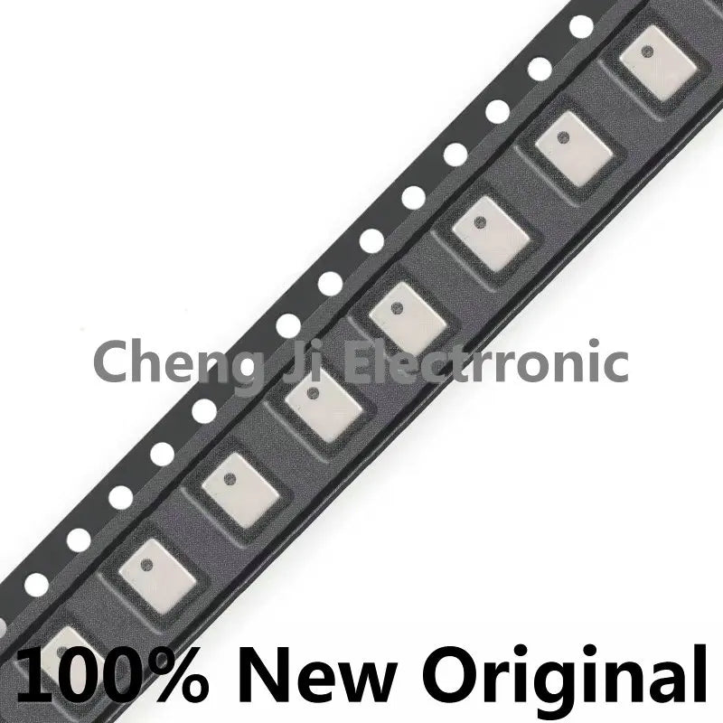 10/20PCS/LOT AGS10、SMD-4P、TVOC Gas Sensor Ethanol Ammonia Sensor IIC Digital Signal