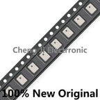 10/20PCS/LOT AGS10、SMD-4P、TVOC Gas Sensor Ethanol Ammonia Sensor IIC Digital Signal