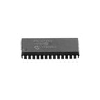 1~100Pcs PIC16F883-I/SO Sop28 Surface Mount Smd Package 8 Bit Pic Microcontroller Integrated Circuit Chip   Circuit Diy
