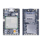GSM / GPRS + GPS / BDS Development Board A9G Development Board \ SMS \ Voice \ Wireless Data Transmission + Positioning