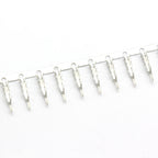 5/10sets Micro-Fit 3.0mm Pitch Double Row 43020 5559 Mini Plug, Female Housing + Male Crimp Terminal 2P-24Pin Connector Kit