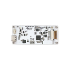 Heltec Wireless Paper Eink Display ESP32 LoRa Meshtastic Smart Price Tag Electronic Shelf Label via Bluebooth SX1262 LoRa WiFi