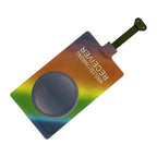 10W 5V 2A Wireless Charging Receiver Module Universal Port For Android Qtandard Easy Install Easy To Use (Type-C)