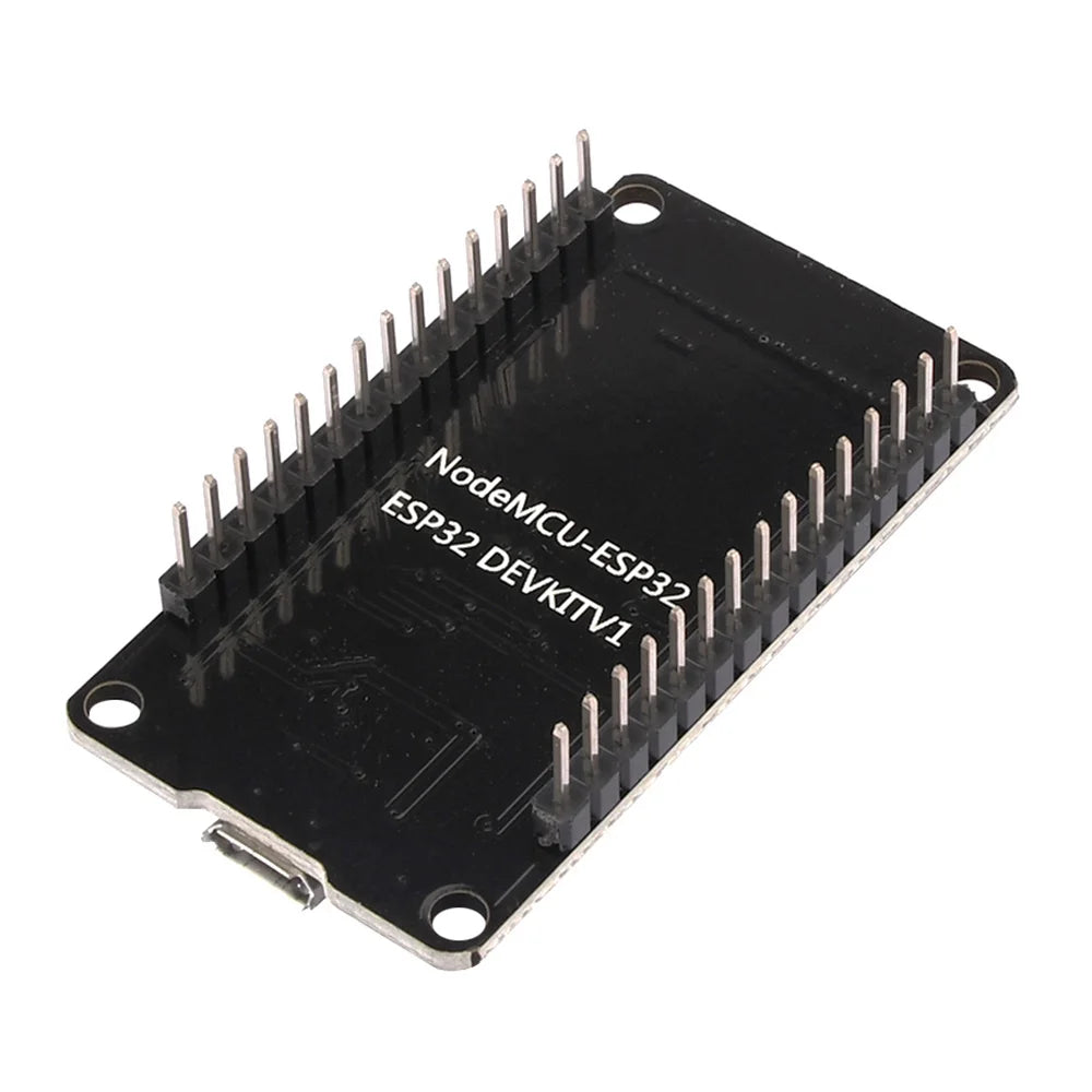 3PCS CP2102 ESP32 WiFi Bluetooth Development Board 0.96" OLED Screen Onboard PCB Antenna Support CVSD SBC Audio for Arduino Electronic DIY Projects