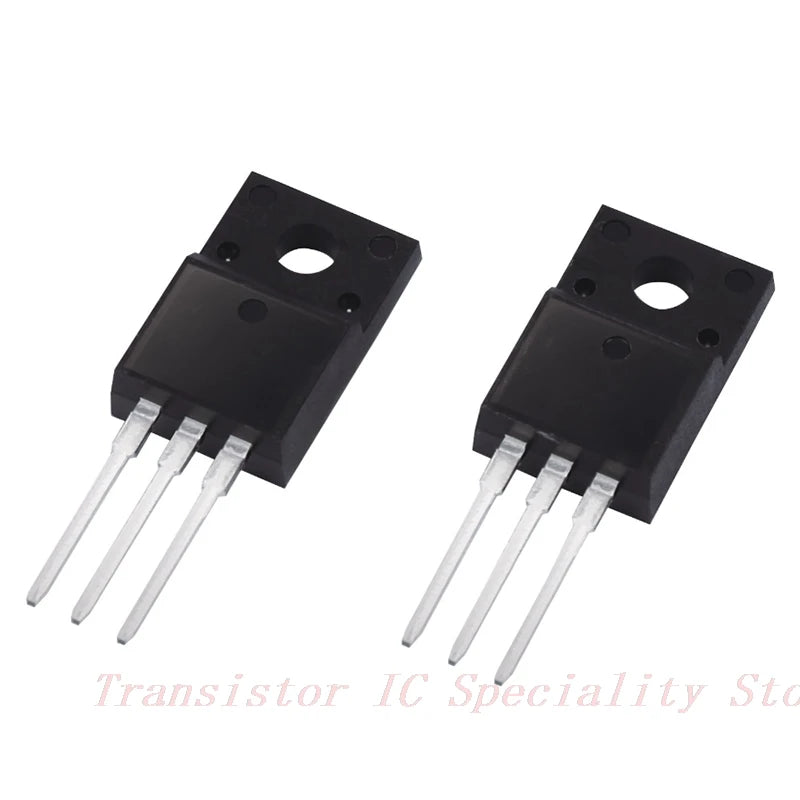 5PCS-10PCS  40N60NPFD  /IGBT 40A 600V SGT40N60NPFD Imported  Original  Best Quality