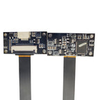 USB Camera Module 16mp 4656X3496 4K Cmos Imx258 Af/Mf/Ff 30fps Imx298/OV5693 Used for Document Shooting