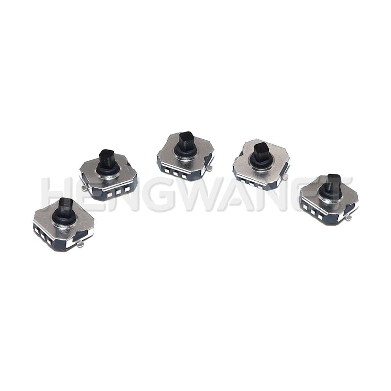 10pcs SKRHABE010 5 Way Direction SMD Tact Switch Push Button Joystick in Multi 7x7,7*7*5mm Handy Phone Digital