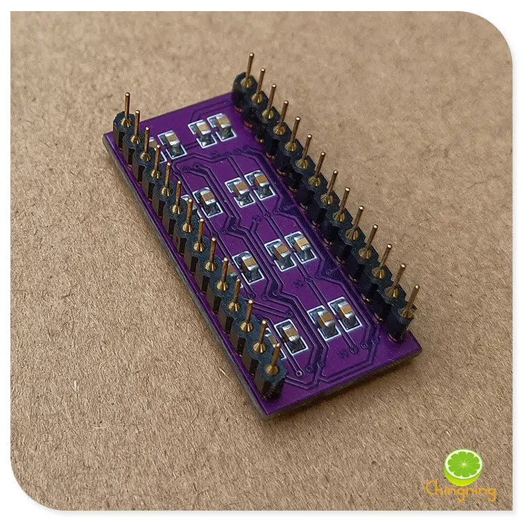 TDA1387 8 Parallel Direct Substitution TDA1541 Upgrade TDA1541A Classic Decoding IC DAC