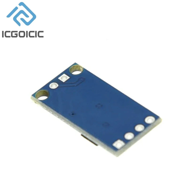 1-50PCS TJA1050 CAN Bus Transceiver Module – 5V High Speed 1Mbps for Arduino Mega CAN 2.0B