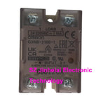 New and Original Omron SSR Solid State Relay G3NB-205B-1 210B 220B 225B 240B 275B 290B -1 G3NB-240B-UTU