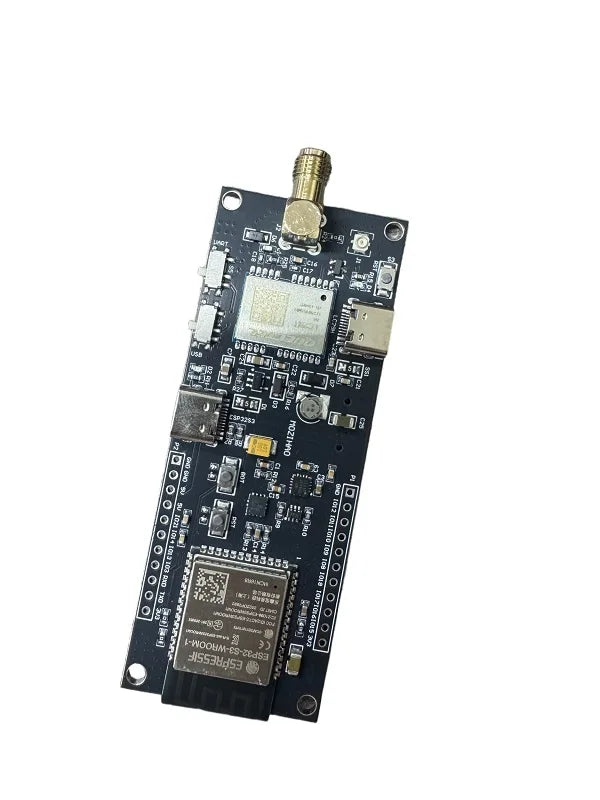 Esp32S3 Development Board Wifi Bluetooth 5.0 Quectel Lc29H Dual-Band L1+L5 High-Precision Rtk Positioning Module Gps Beidou Satellite Inertial Navigation Gnss with Tf Storage