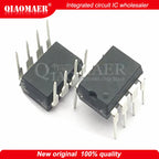 MCP3202 MCP3202-CI/P MCP3202-BI/P DIP-8  MCP3201-BI/P
