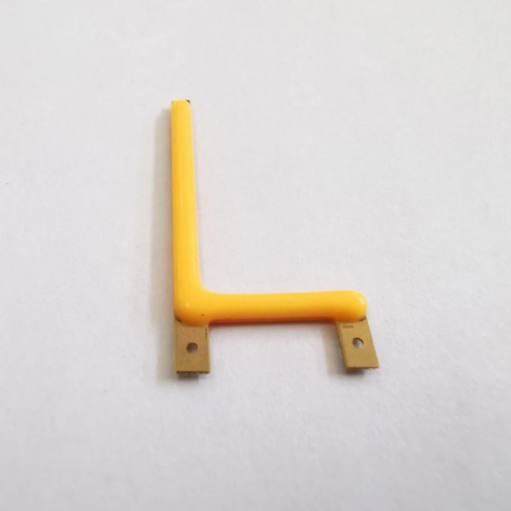 26 Letters A-Z  0-9 Numbers DIY COB Led Filament Symbols for Custom Signs 3V Decoration Retro Edison Bulb Lamp Parts LED Decor