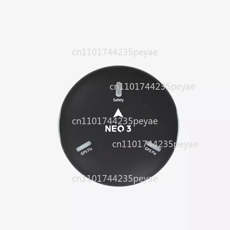 Cuav Neo 3 Pro Gnss Module Pix Flight Controller Pixhawk With Ardupilot Px4 Open Source M9n Gps