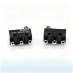 OMRON D2F-01L3-D3 Micro Switch Original New Authentic Japan Grey Dot 3 Pin Limit Switch Mouse Repair wholesale