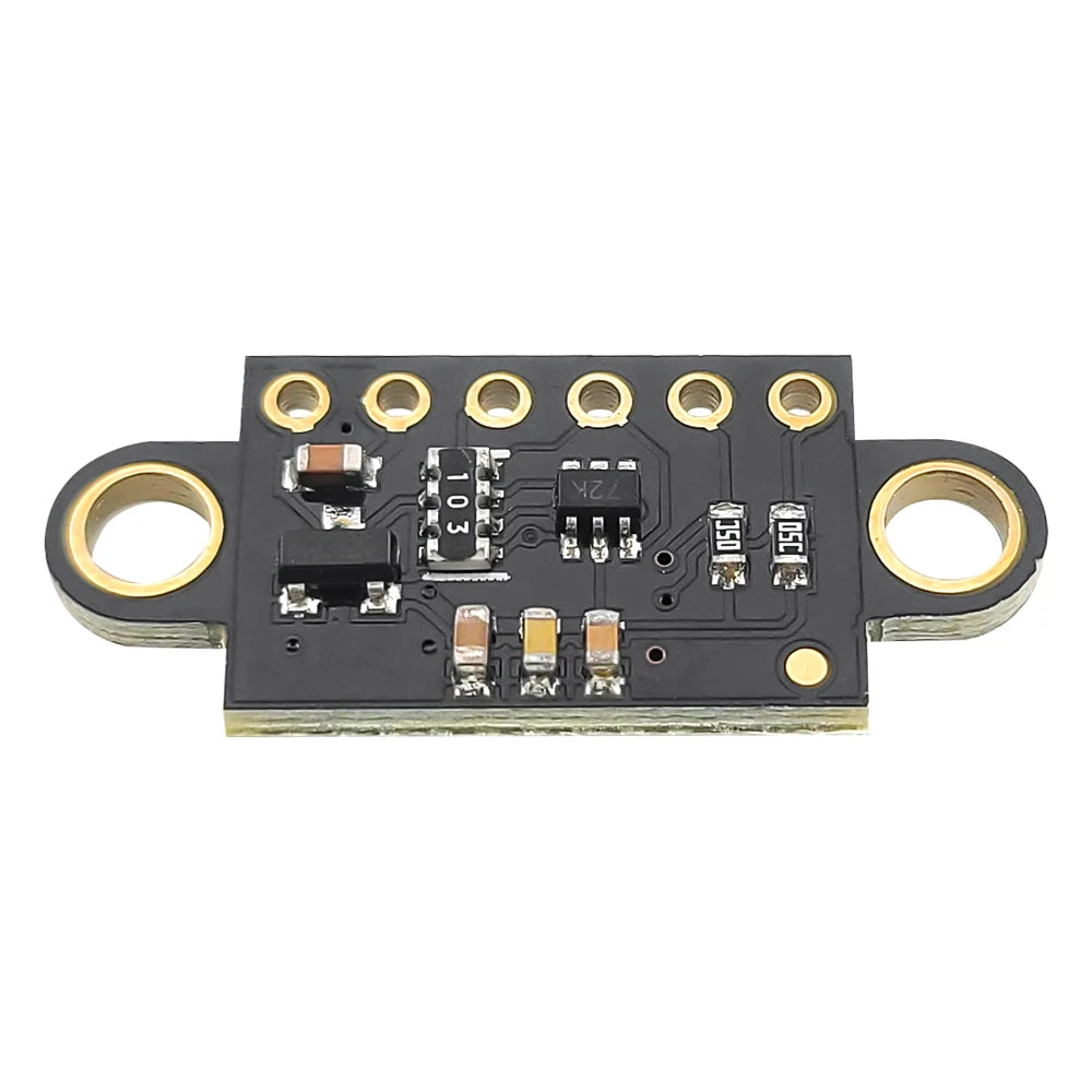 GY-530 VL53L0X Laser Ranging Sensor Module ToF Ranging for Time-of-Flight Distance I2C Output Power Supply 2.8V-5V