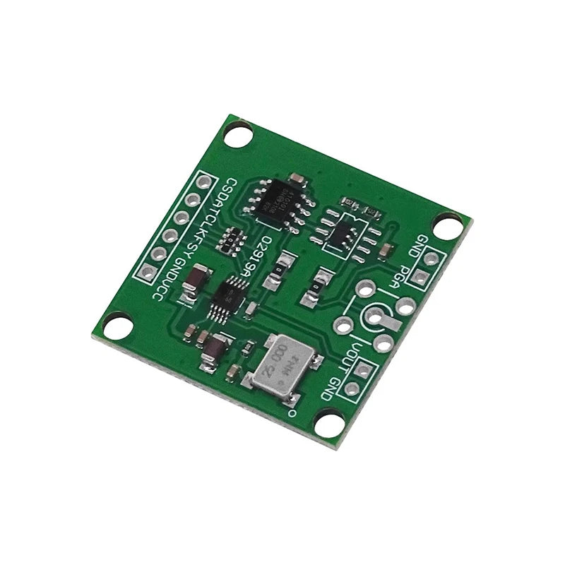 New AD9833 Programmable Microprocessors Serial Interface Module Sine Square Wave DDS Signal Generator Module GY-9833