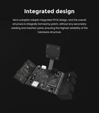 CUAV Nora+ Integrated Autopilot with M9N GPS & CAN, Open Source Flight Controller for PX4/APM Professional Drone Quadcopter
