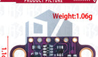 GY-530 VL53L0X Laser ranging sensor ToF ranging time-of-flight ranging sensor module
