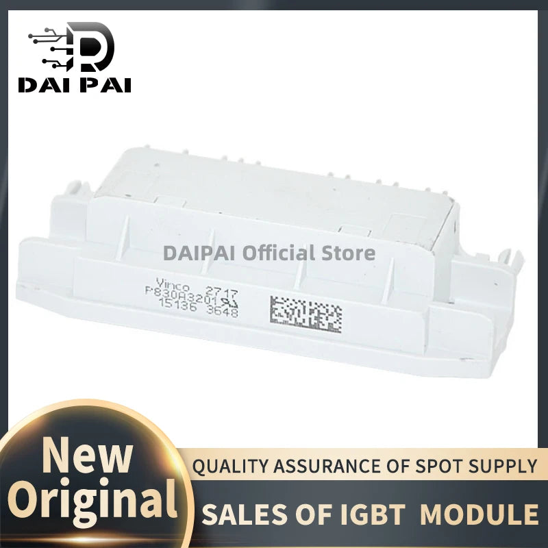 P832B02 P830A3201 P830A3203 P830A4402 P830A4403 IGBT Module New Original