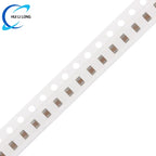 100pcs 1206 3216 SMD Chip Ceramic Capacitor 1NF 2.2NF 10NF 22NF 100NF 1uF 2.2uF 4.7uF 10uF 22uF 47uF 100uF 6.3V 10V 16V 25V 50V