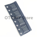 50PCS 100% NEW NE555 NE555N NE555DR 555 SOP8 Chipset