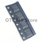 50PCS 100% NEW NE555 NE555N NE555DR 555 SOP8 Chipset