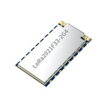 FULL-Lora2021f33-2G4 2W High-Power Lora Module Use LR2021 Sub-Ghz 150-470Mhz SPI Module,Wireless Module